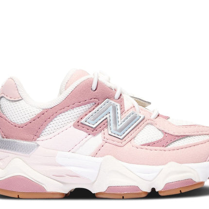 New Balance 9060 Rose Pink (TD)