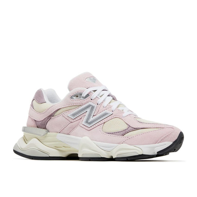 New Balance 9060 Rose Sugar Angora
