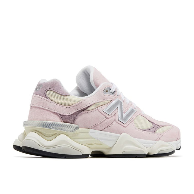 New Balance 9060 Rose Sugar Angora