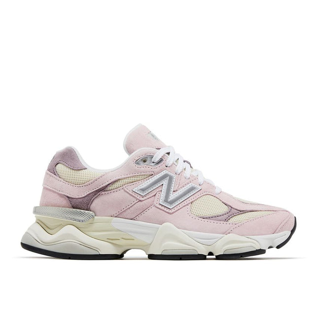New Balance 9060 Rose Sugar Angora
