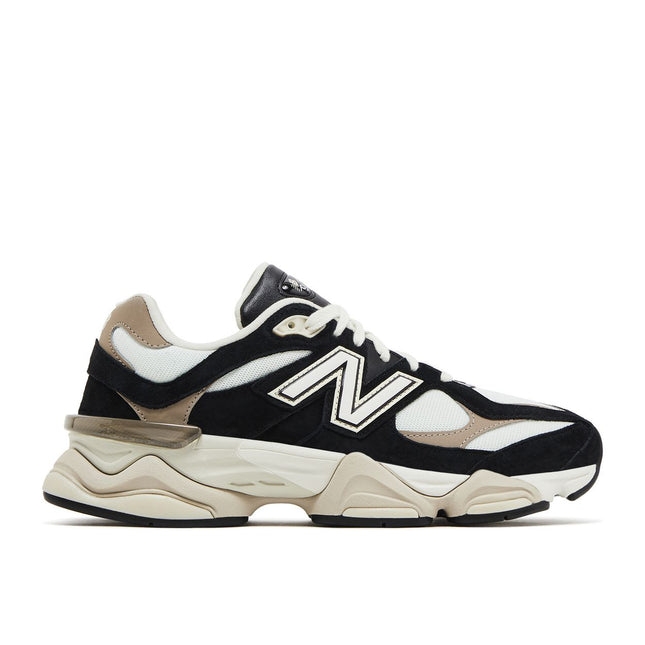 New Balance 9060 Sea Salt Bone