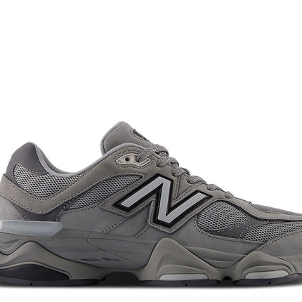 New Balance 9060 Shadow Grey Castlerock