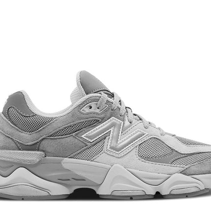 New Balance 9060 Gris Sombra