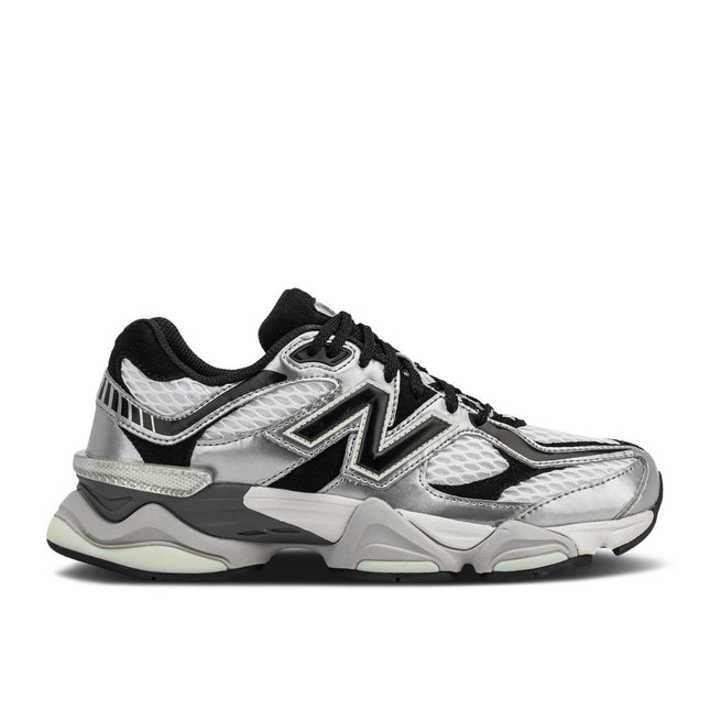 New Balance 9060 Shoe Palace Metallic