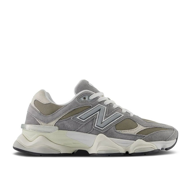 New Balance 9060 Slate Grey Arid Stone