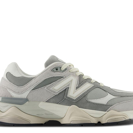 New Balance 9060 Slate Grey Raincloud