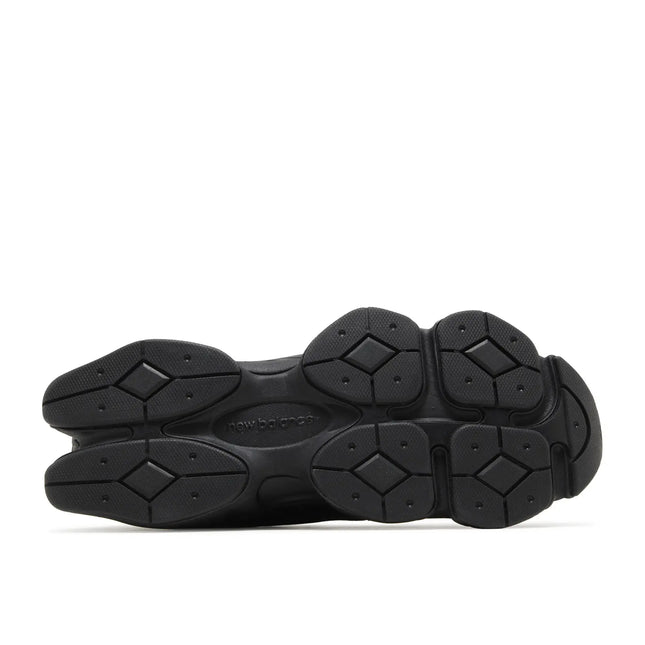 New Balance 9060 Triple Black
