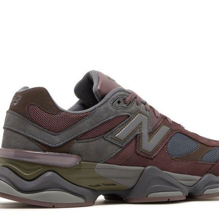 New Balance 9060 Truffle Rich Earth Magnet