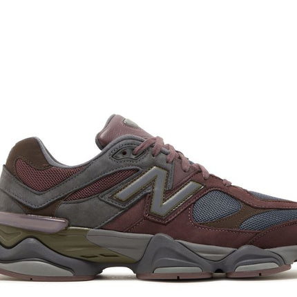 New Balance 9060 Truffle Rich Earth Magnet