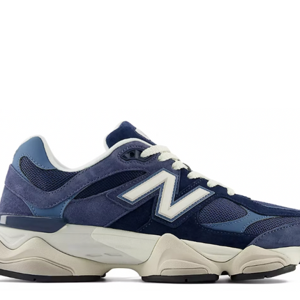 New Balance 9060 Vintage Indigo Heron Blue