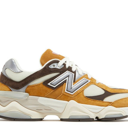 New Balance 9060 Workwear