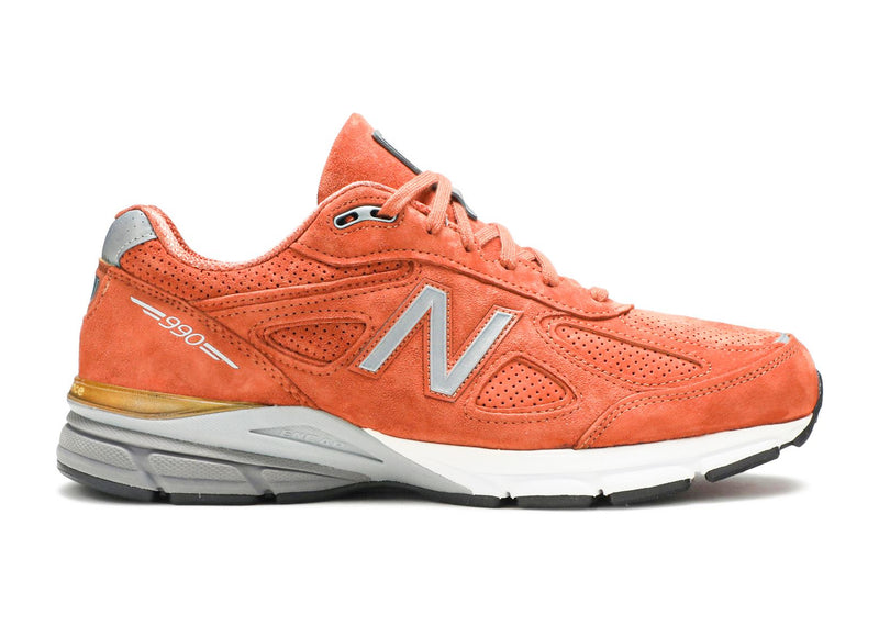 New Balance 990v4 Jupiter