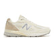 New Balance 990v4 MiUSA Limestone