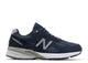 New Balance 990v4 MiUSA Navy