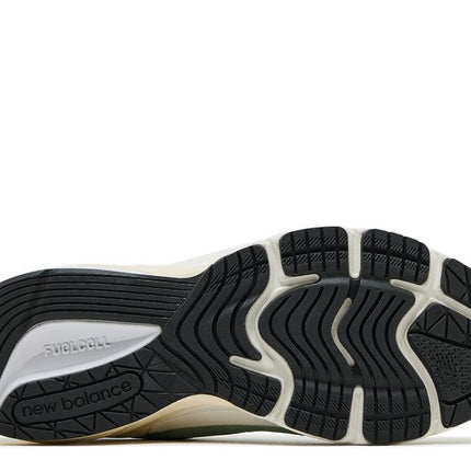 New Balance 990v6 MiUSA Avocado Natural Mint