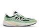 New Balance 990v6 MiUSA Avocado Natural Mint