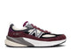 New Balance 990v6 MiUSA Dark Ember Afterglow