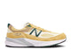 New Balance 990v6 MiUSA Sulphur Green