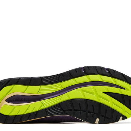 New Balance 991v2 MiUK Salehe Bembury Colors Be The Palette