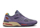 New Balance 991v2 MiUK Salehe Bembury Colors Be The Palette