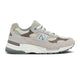 New Balance 992 MiUSA Teddy Santis Moonrock Mushroom