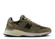 New Balance 993 MiUSA JJJJound Brown Black