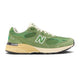 New Balance 993 MiUSA Teddy Santis Chive