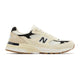 New Balance 993 MiUSA Teddy Santis Sea Salt Black