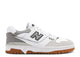 New Balance 550 White Slate Grey