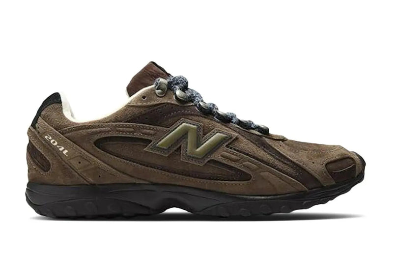 New Balance 204L Basketcase Beef & Broccoli