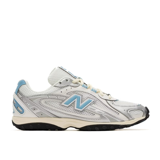 New Balance 204L Silver Metallic Sky