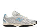 New Balance 204L Silver Metallic Sky