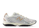 New Balance 204L Silver Metallic Flat Taupe