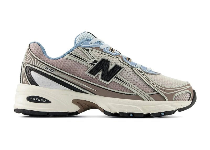 New Balance 740v2 Sea Salt Earth Shadow