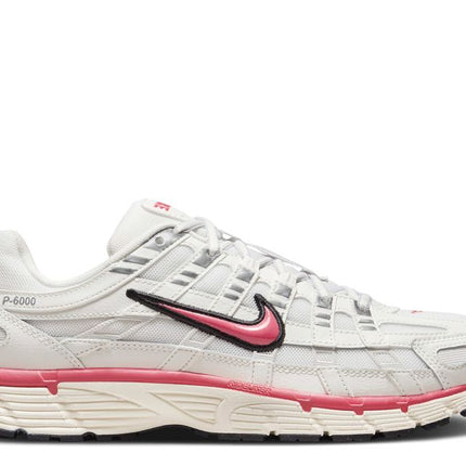 Nike P-6000 Sail Guava Ice