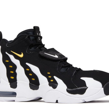 Nike Air DT Max '96 Negro Blanco