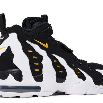 Nike Air DT Max '96 Negro Blanco