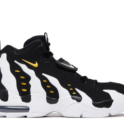 Nike Air DT Max '96 Negro Blanco