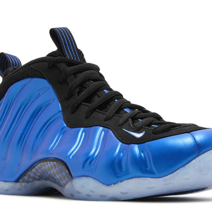 Nike Air Foamposite One International Blue