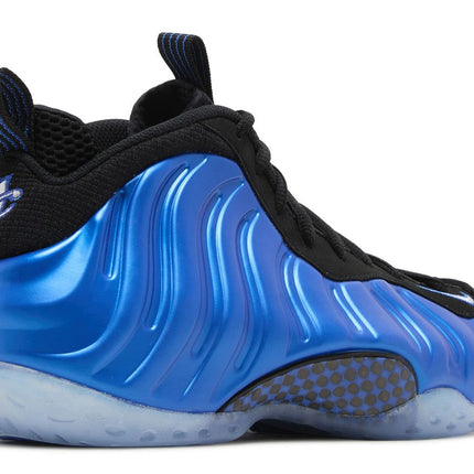 Nike Air Foamposite One International Blue