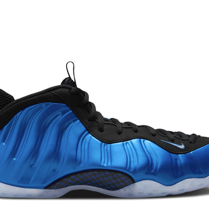 Nike Air Foamposite Uno Internacional Azul