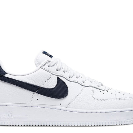 Nike Air Force 1 Flyknit 2 Blanco Platino Puro