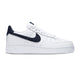 Nike Air Force 1 Craft White Obsidian