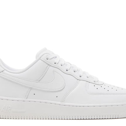 Nike Air Force 1 Low '07 Blanco fresco