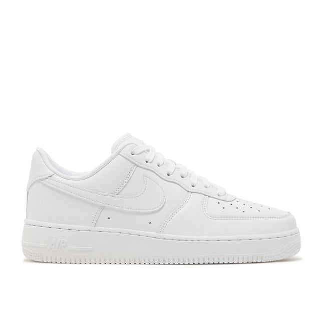 Nike Air Force 1 Low '07 Blanco fresco