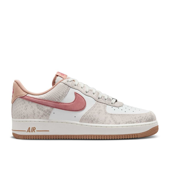 Nike Air Force 1 Low Canyon Rust Snakeskin