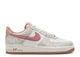 Nike Air Force 1 Low Canyon Rust Snakeskin