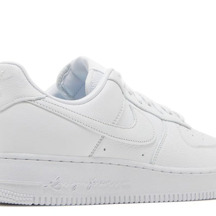 Nike Air Force 1 Low Drake NOCTA Certificado Lover Boy