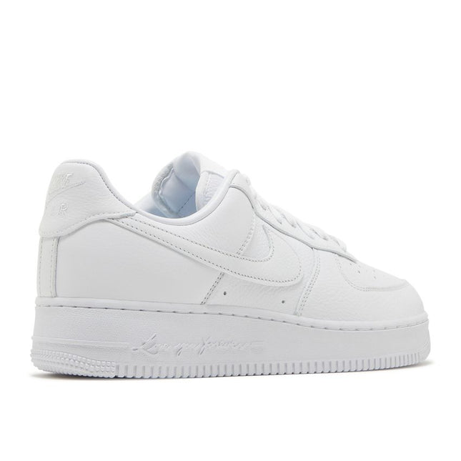 Nike Air Force 1 Low Drake NOCTA Certificado Lover Boy