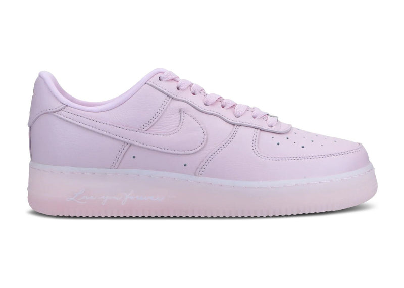 Nike Air Force 1 Low Drake NOCTA Certified Lover Boy Pink Foam